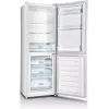 Šaldytuvas su šaldikliu Gorenje RK4162PW4 — 230 L (šaldytuvas 159 L, šaldiklis 71 L), baltas, inverteris, apatinis šaldiklis