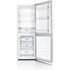 Šaldytuvas su šaldikliu Gorenje RK4162PW4 — 230 L (šaldytuvas 159 L, šaldiklis 71 L), baltas, inverteris, apatinis šaldiklis