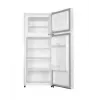 Šaldytuvas su šaldikliu Gorenje RF212EPW4 — 124 L (96 L šaldytuvas / 28 L šaldiklis), baltas