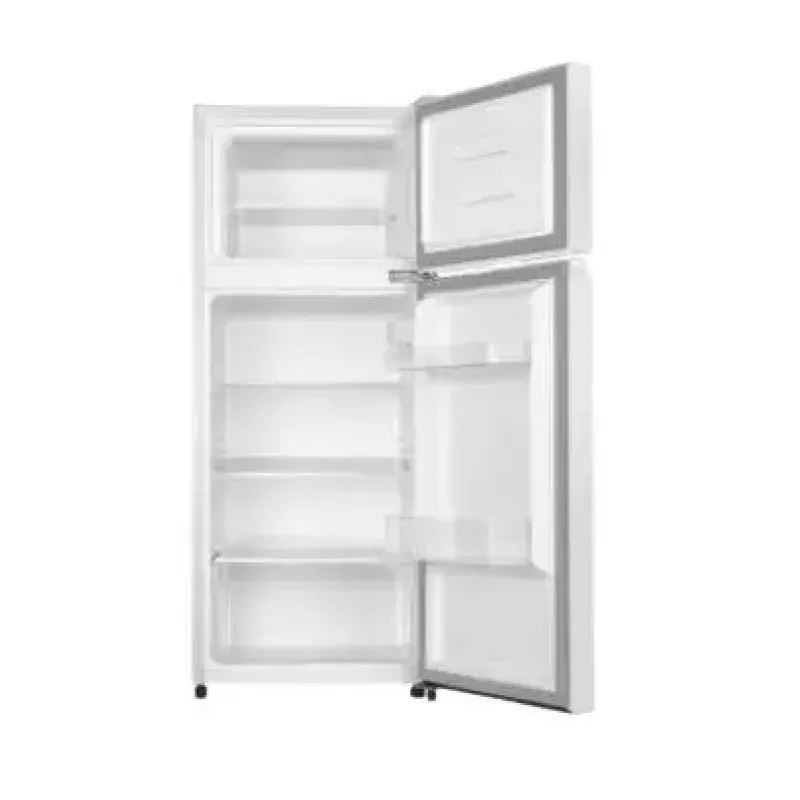 Šaldytuvas su šaldikliu Gorenje RF212EPW4 — 124 L (96 L šaldytuvas / 28 L šaldiklis), baltas