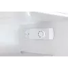 Šaldytuvas su šaldikliu Gorenje RF212EPW4 — 124 L (96 L šaldytuvas / 28 L šaldiklis), baltas