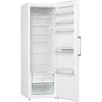 Šaldytuvas Gorenje R619EEW5 BK070B, 398 L, SN-N, 38 dB, E, Baltas