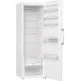 Šaldytuvas Gorenje R619EEW5 BK070B, 398 L, SN-N, 38 dB, E, Baltas
