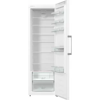 Šaldytuvas Gorenje R619EEW5 BK070B, 398 L, SN-N, 38 dB, E, Baltas