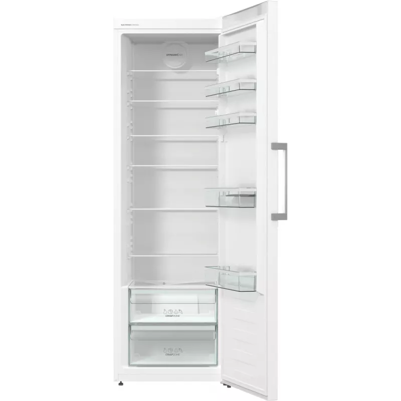 Šaldytuvas Gorenje R619EEW5 BK070B, 398 L, SN-N, 38 dB, E, Baltas