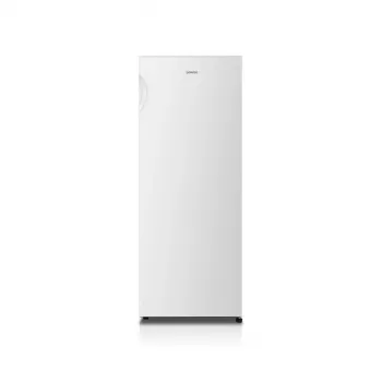 Šaldiklis Gorenje F4142PW, stovimas, 165 L, baltas