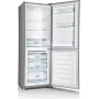 Gorenje RK416EPS4 šaldytuvas-šaldiklis laisvai pastatomas 230 L pilkas