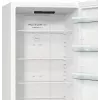 Gorenje Šaldytuvas-šaldiklis NRK6202EW4 BK070B, 331 L, No Frost, SN-N, 9 kg/24h, E, Baltas