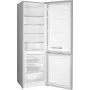 Gorenje HZS28862 RK4182PS4 RL_PRIL šaldytuvas su šaldikliu, 269 L, N-ST, 39 dB, 3,2 kg/24h, E, Pilka