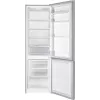 Gorenje HZS28862 RK4182PS4 RL_PRIL šaldytuvas su šaldikliu, 269 L, N-ST, 39 dB, 3,2 kg/24h, E, Pilka