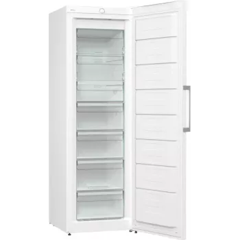 Gorenje FN619EEW5 BK070B Šaldiklis, 280 L, No Frost, E, Baltas