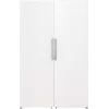 Gorenje FN619EEW5 BK070B Šaldiklis, 280 L, No Frost, E, Baltas