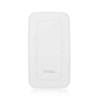 Zyxel WAX300H 2400 Mbit/s Baltas „Power over Ethernet“ (PoE) belaidis prieigos taškas
