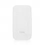 Zyxel WAX300H 2400 Mbit/s Baltas „Power over Ethernet“ (PoE) belaidis prieigos taškas
