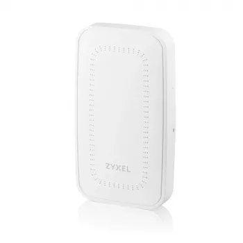 Zyxel WAX300H 2400 Mbit/s Baltas „Power over Ethernet“ (PoE) belaidis prieigos taškas