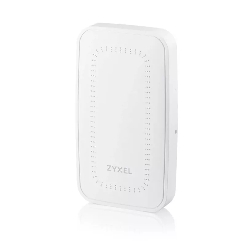 Zyxel WAX300H 2400 Mbit/s Baltas „Power over Ethernet“ (PoE) belaidis prieigos taškas