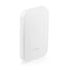 Zyxel WAX300H 2400 Mbit/s Baltas „Power over Ethernet“ (PoE) belaidis prieigos taškas