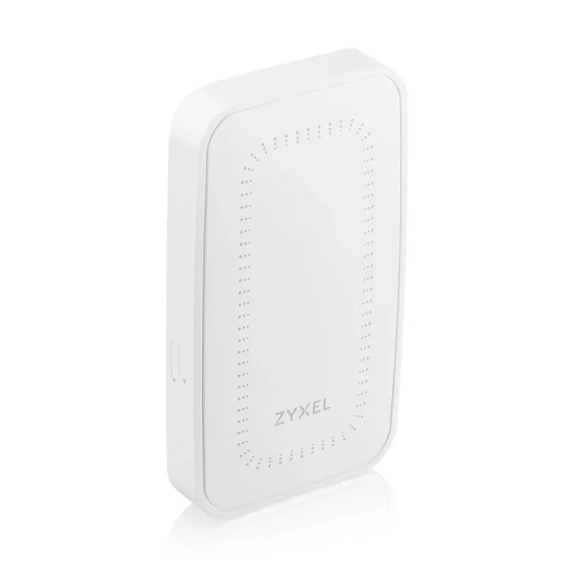 Zyxel WAX300H 2400 Mbit/s Baltas „Power over Ethernet“ (PoE) belaidis prieigos taškas