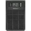 Nepertraukiamo maitinimo šaltinis QOLTEC 52282 3kVA Line-Interactive su LCD ekranu