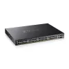 Zyxel XGS2220-54HP valdomas L3 gigabitinio eterneto (10/100/1000) jungiklis su PoE