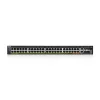 Zyxel XGS2220-54HP valdomas L3 gigabitinio eterneto (10/100/1000) jungiklis su PoE