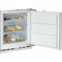 Šaldiklis Whirlpool WBUFZ011 po stalviršiu 91 L