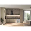 Šaldiklis Whirlpool WBUFZ011 po stalviršiu 91 L