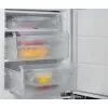 Šaldiklis Whirlpool WBUFZ011 po stalviršiu 91 L