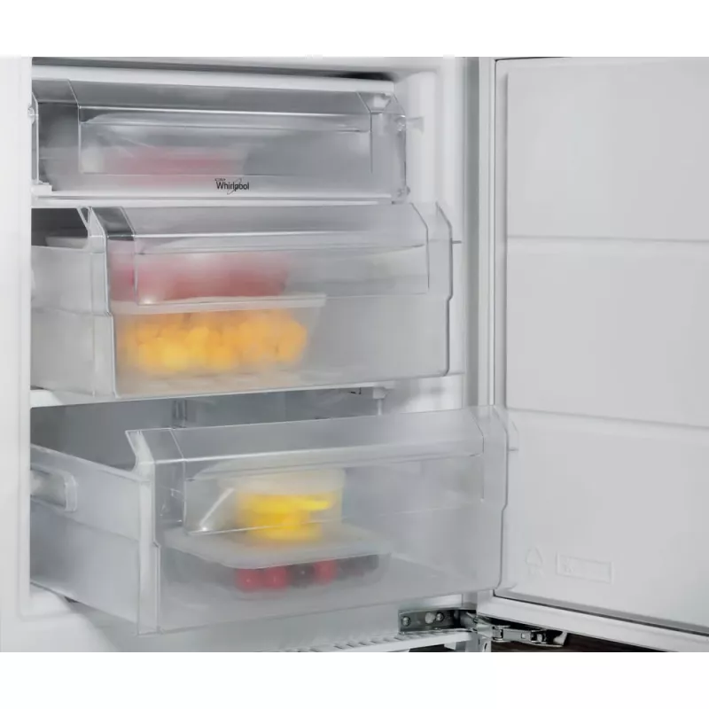Šaldiklis Whirlpool WBUFZ011 po stalviršiu 91 L
