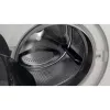 Whirlpool FFWDD 1076258 SV EE skalbyklė su džiovintuvu, laisvai pastatoma, priekinė pakrova, balta