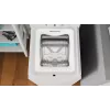 Skalbimo mašina su viršutiniu pakrovimu Indesit BTW L60400 EE/N — 6 kg, 1000 aps/min, balta