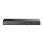 TP-Link Omada aparatinis valdiklis, pilka, 8 MB, DDR4, 32 GB, 4 MB, 1000,10000 Mbit/s