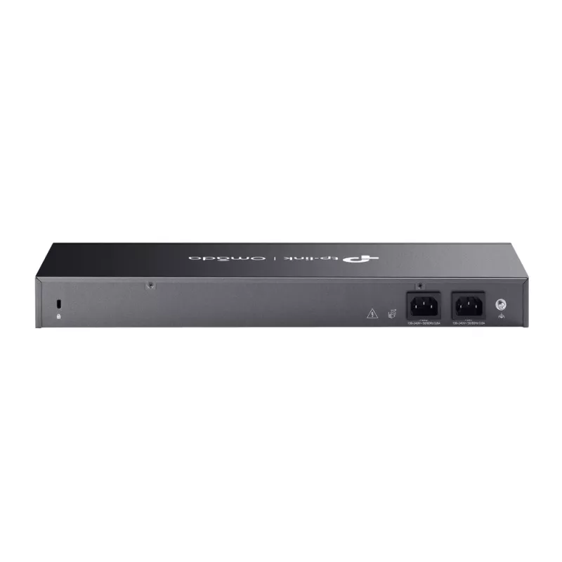 TP-Link Omada aparatinis valdiklis, pilka, 8 MB, DDR4, 32 GB, 4 MB, 1000,10000 Mbit/s
