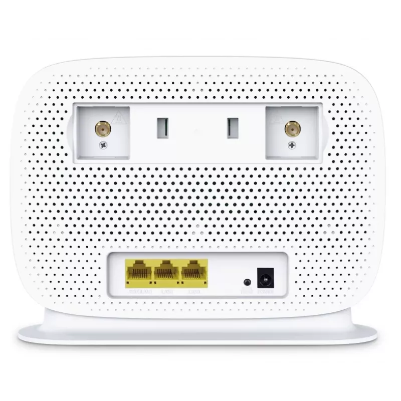 TP-Link Archer MR505 4G+ Cat6 AC1200 belaidis dviejų juostų gigabito maršrutizatorius