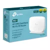 TP-Link Archer MR505 4G+ Cat6 AC1200 belaidis dviejų juostų gigabito maršrutizatorius
