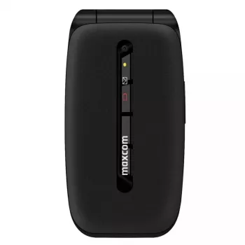 Mobilusis telefonas MaxCom Comfort MM828 4G 2,4 colio juodas