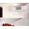 Šaldytuvas su šaldikliu Whirlpool WBUF011, po stalviršiu, 126 L