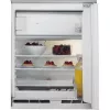 Šaldytuvas su šaldikliu Whirlpool WBUF011, po stalviršiu, 126 L