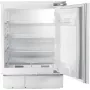 Whirlpool WBUL021 šaldytuvas įmontuojamas 144 L baltas