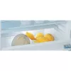 Whirlpool WBUL021 šaldytuvas įmontuojamas 144 L baltas