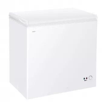 Šaldiklis Candy Artico CCHH 200E, 196 L, baltas