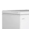 Šaldiklis Candy Artico CCHH 200E, 196 L, baltas