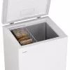 Šaldiklis Candy CCHH 100E, 97 L, baltas