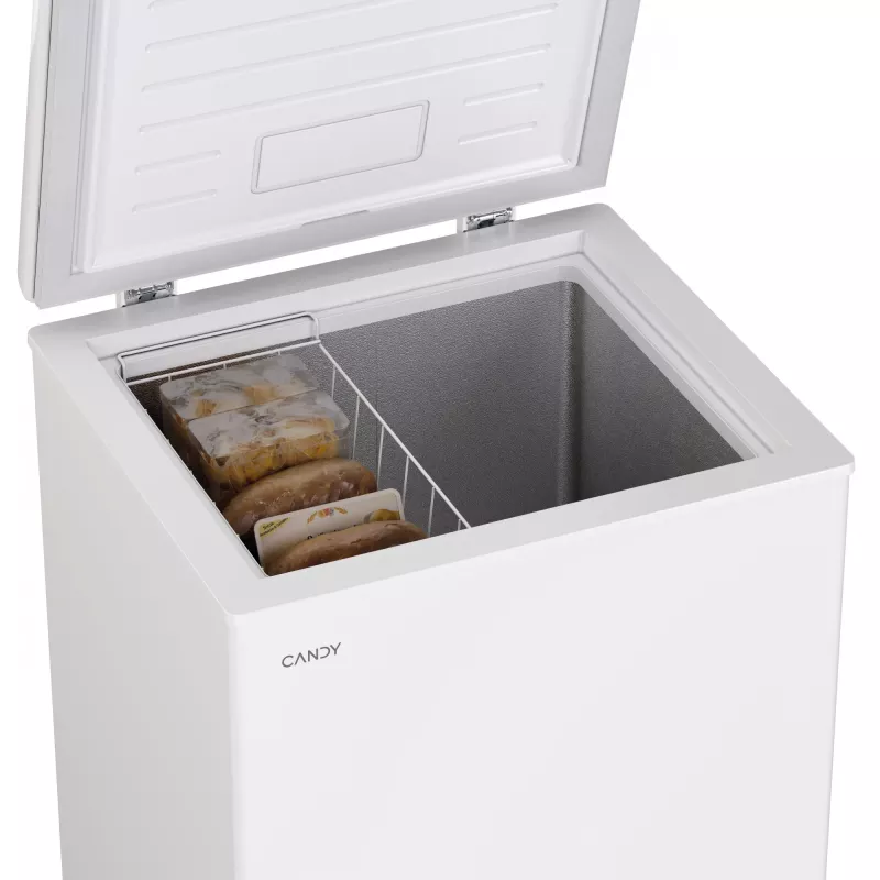 Šaldiklis Candy CCHH 100E, 97 L, baltas