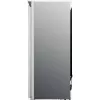 Whirlpool ARG 7342 kombinuotas šaldytuvas įmontuojamas 189 L baltas