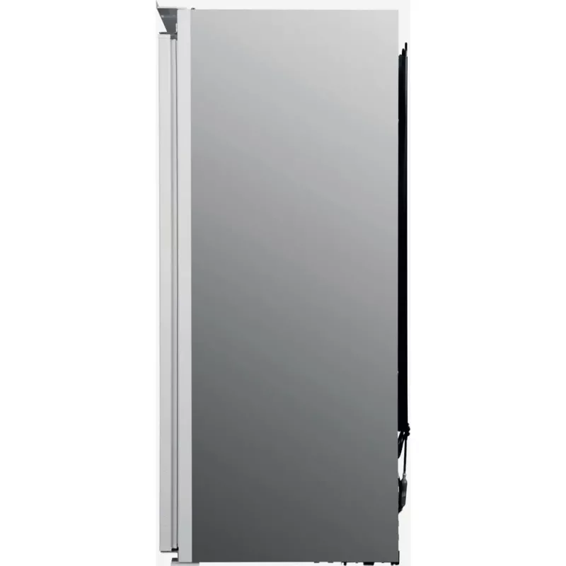 Whirlpool ARG 7342 kombinuotas šaldytuvas įmontuojamas 189 L baltas
