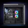 THERMALTAKE vandens aušinimas - TH240 V2 ARGB Sync viskas viename skystinis aušintuvas