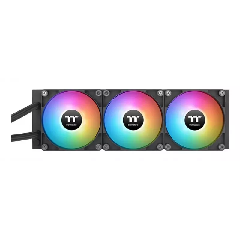 THERMALTAKE TH360 V2 ARGB Sync – skystas aušinimas 360 mm