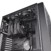 THERMALTAKE CPU aušintuvas - TOUGHAIR 710 - Juodas