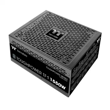 THERMALTAKE maitinimo blokas Toughpower TF1 1550W – TT Premium Edition – 80 PLUS Titanium modulinis
